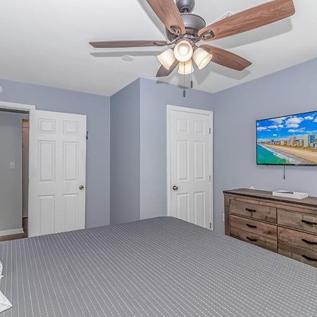 125 Atlantic Avenue Unit G1 - Pet Friendly! Walk To The Beach And Pier! 2Br -1Ba - Sleeps 6 Guests! Миртл-Бич Экстерьер фото
