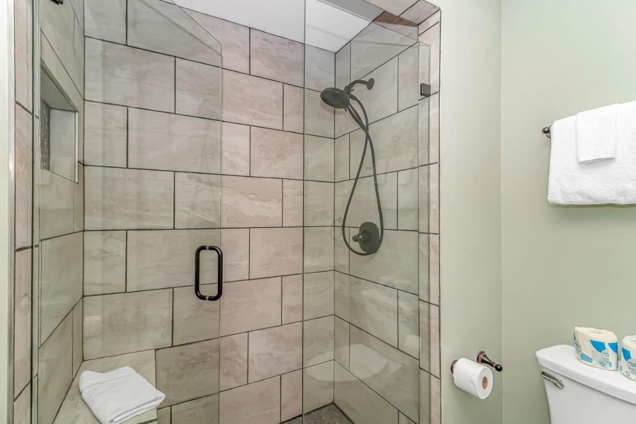 125 Atlantic Avenue Unit G1 - Pet Friendly! Walk To The Beach And Pier! 2Br -1Ba - Sleeps 6 Guests! Миртл-Бич Экстерьер фото